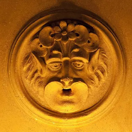 酒店 Antiq Palace - Historic Of Europe