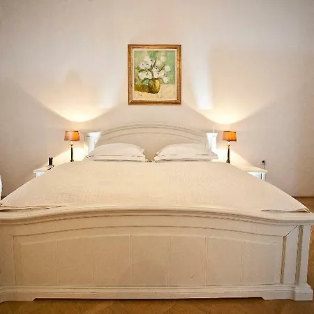 Antiq Palace - Historic Of Europe 3* Liubliana