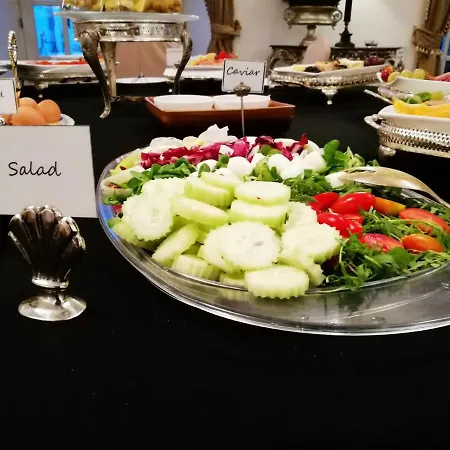 Antiq Palace - Historic Of Europe Hotel Liubliana