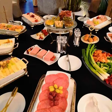 Antiq Palace - Historic Of Europe Liubliana