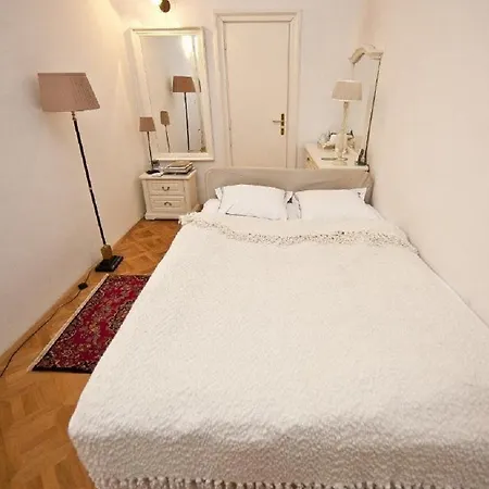 Antiq Palace - Historic Of Europe 4* Lubiana
