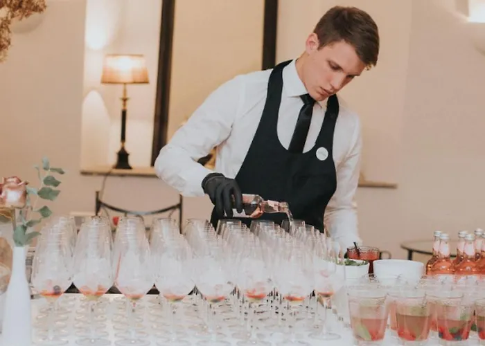 Antiq Palace - Historic Of Europe Hotel 3*