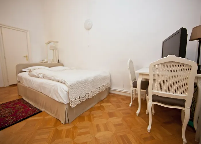 Antiq Palace - Historic Of Europe 3* Любляна