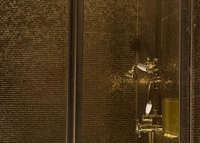 Hotel Antiq Palace - Historic Of Europe