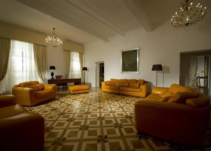 Hotel Antiq Palace - Historic Of Europe