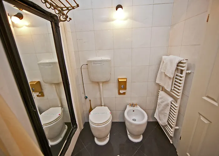 Hotel Antiq Palace - Historic Of Europe