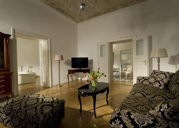 Hotel Antiq Palace - Historic Of Europe Ljubljana