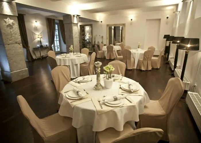 Hotel Antiq Palace - Historic Of Europe Ljubljana