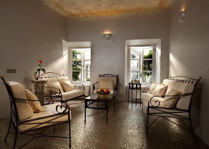 Hotel Antiq Palace - Historic Of Europe 3*