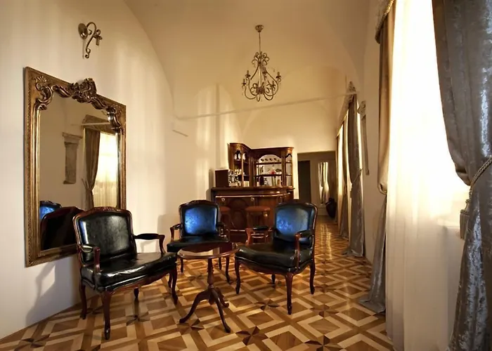 Hotel Antiq Palace - Historic Of Europe 3*