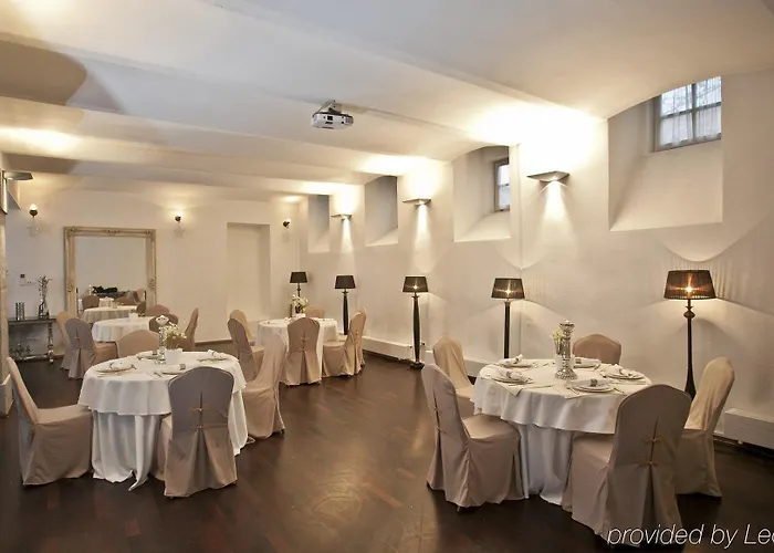 Antiq Palace - Historic Of Europe 3* Lubiana