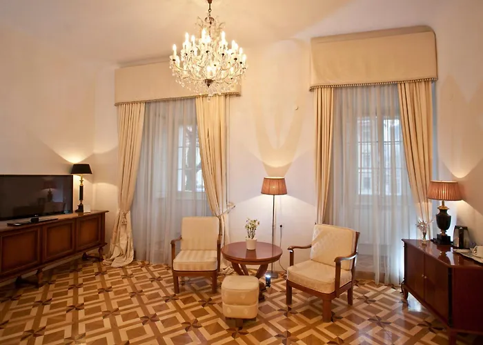 Отель Antiq Palace - Historic Of Europe