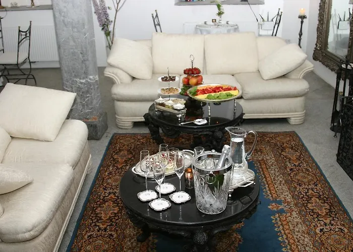 Antiq Palace - Historic Of Europe 3* Ljubljana