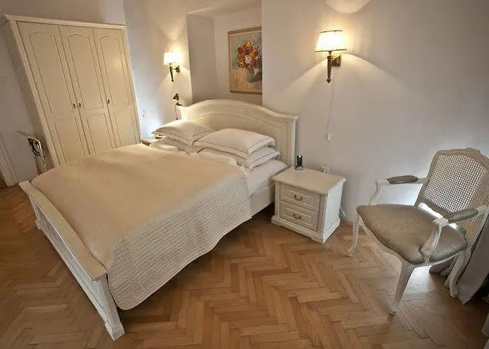 Antiq Palace - Historic Of Europe Hotel