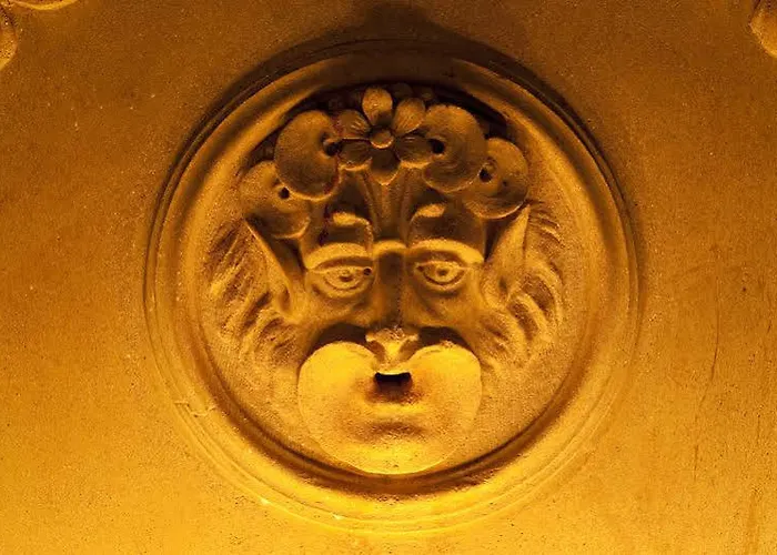 Hotel Antiq Palace - Historic Of Europe