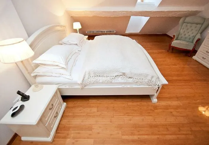 Antiq Palace - Historic Of Europe Hotel Ljubljana