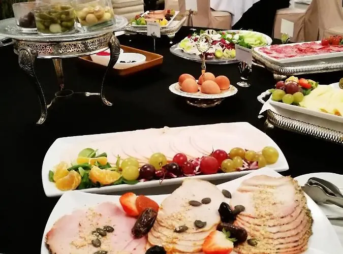 Antiq Palace - Historic Of Europe 3*