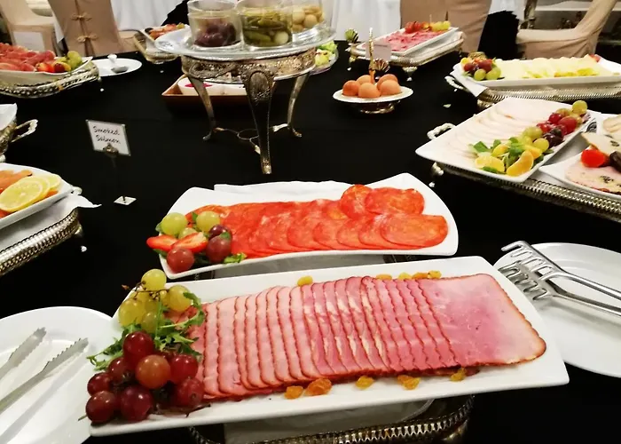 Отель Antiq Palace - Historic Of Europe