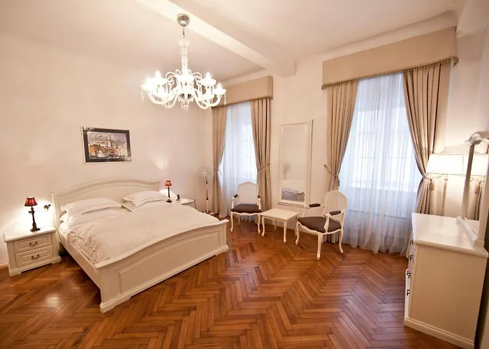 Hotel Antiq Palace - Historic Of Europe Lubiana