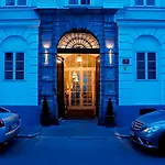 Antiq Palace - Historic Of Europe Hotel 3*