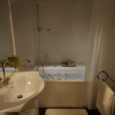 호텔 Antiq Palace - Historic Of Europe 류블랴나