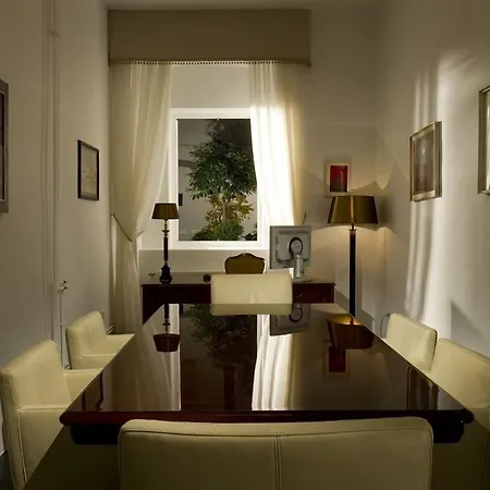 호텔 Antiq Palace - Historic Of Europe