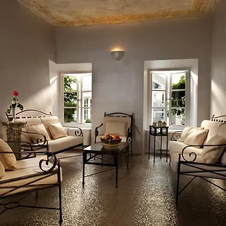 호텔 Antiq Palace - Historic Of Europe 3*