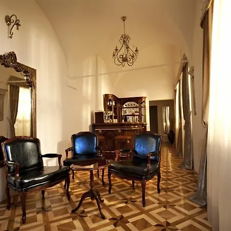 호텔 Antiq Palace - Historic Of Europe 3*