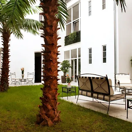 Antiq Palace - Historic Of Europe 류블랴나