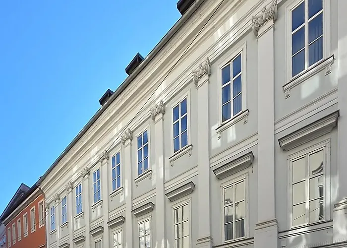 Отель Antiq Palace - Historic Of Europe