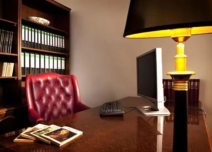 Antiq Palace - Historic Of Europe 3* Любляна