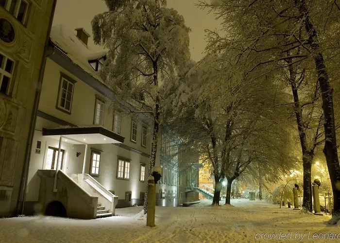 Antiq Palace - Historic Of Europe Любляна