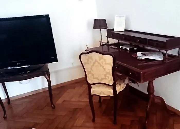 Antiq Palace - Historic Of Europe Отель